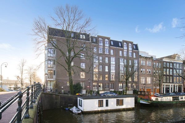 Medium property photo - Amstel 298E, 1017 AN Amsterdam